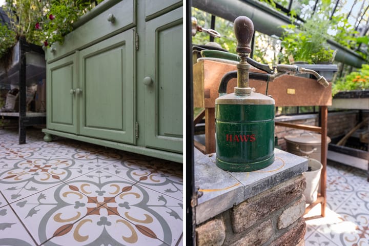 Photo 32 of Van Riebeeckstraat 26