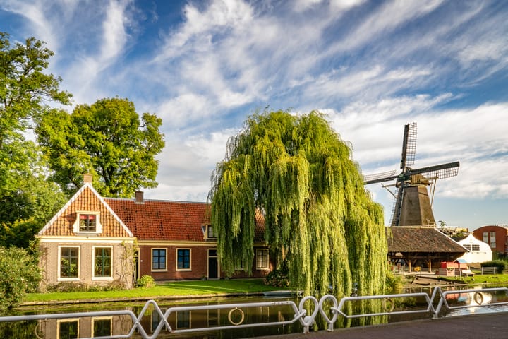 Photo 42 of Van Riebeeckstraat 26