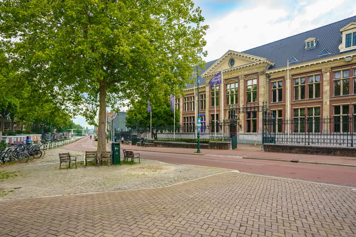 Photo 44 of Van Riebeeckstraat 26