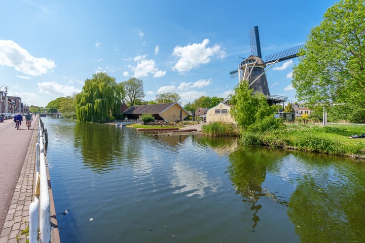 Photo 45 of Van Riebeeckstraat 26