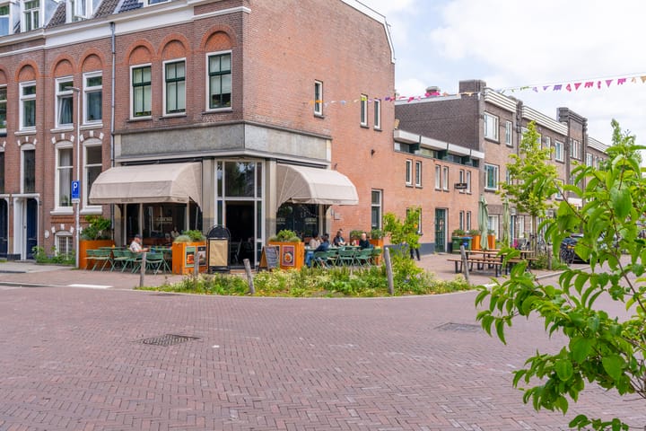 Photo 48 of Van Riebeeckstraat 26