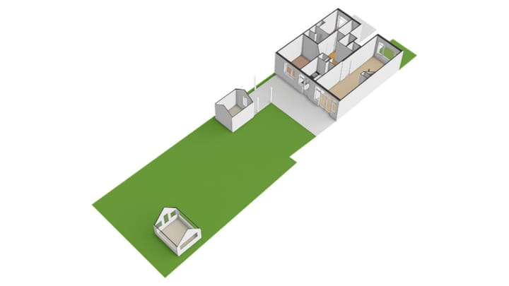 Photo 55 of Van Riebeeckstraat 26