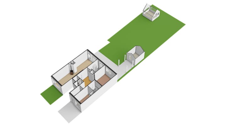 Photo 56 of Van Riebeeckstraat 26