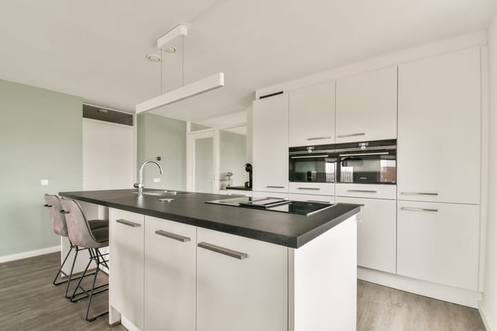 Foto 4 van Annie Romeinplein 31