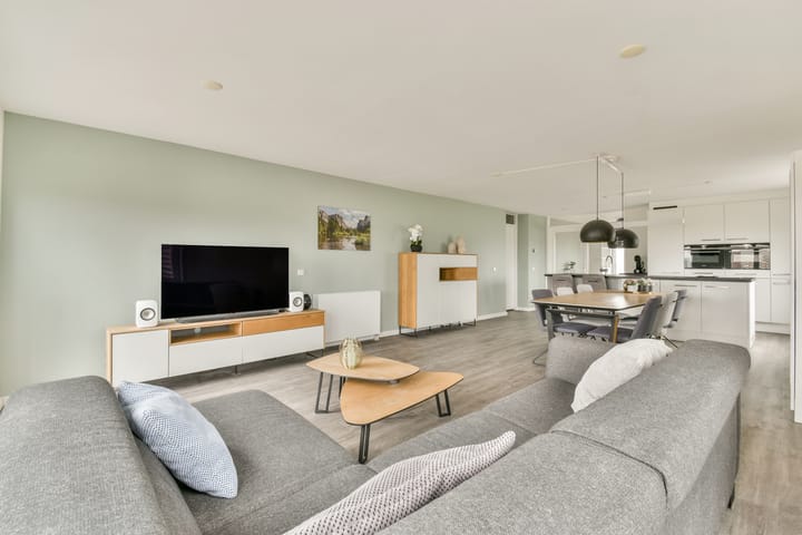 Foto 5 van Annie Romeinplein 31