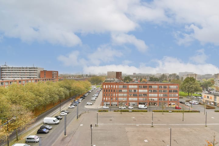 Foto 17 van Annie Romeinplein 31