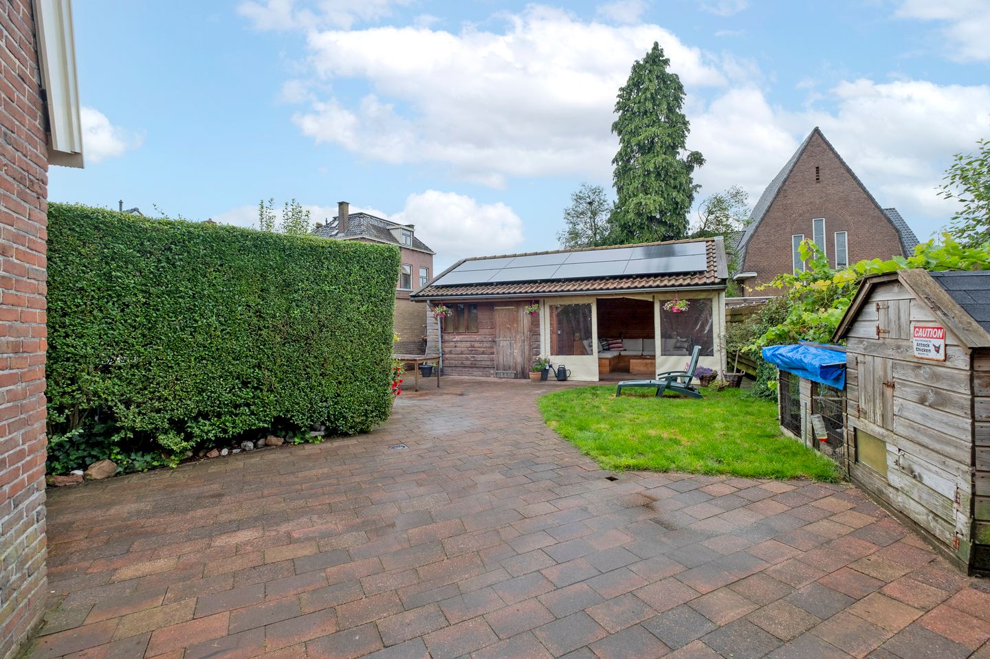 Foto 50 van Schoolstraat 17