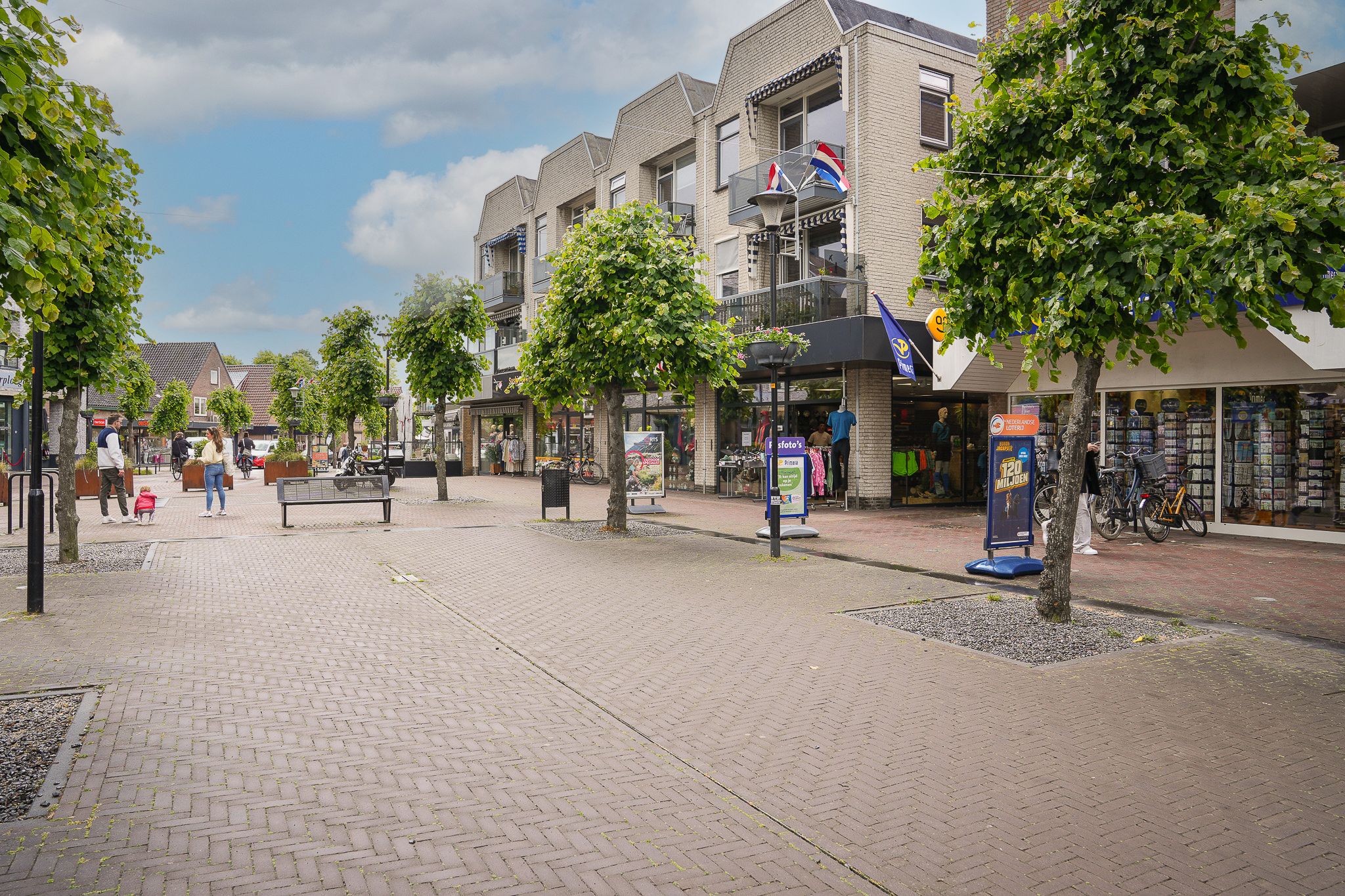 Foto 33 van Hogestraat 65-B