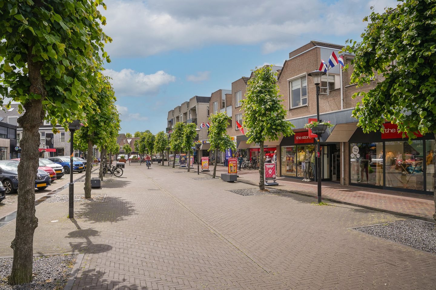 Foto 34 van Hogestraat 65-B