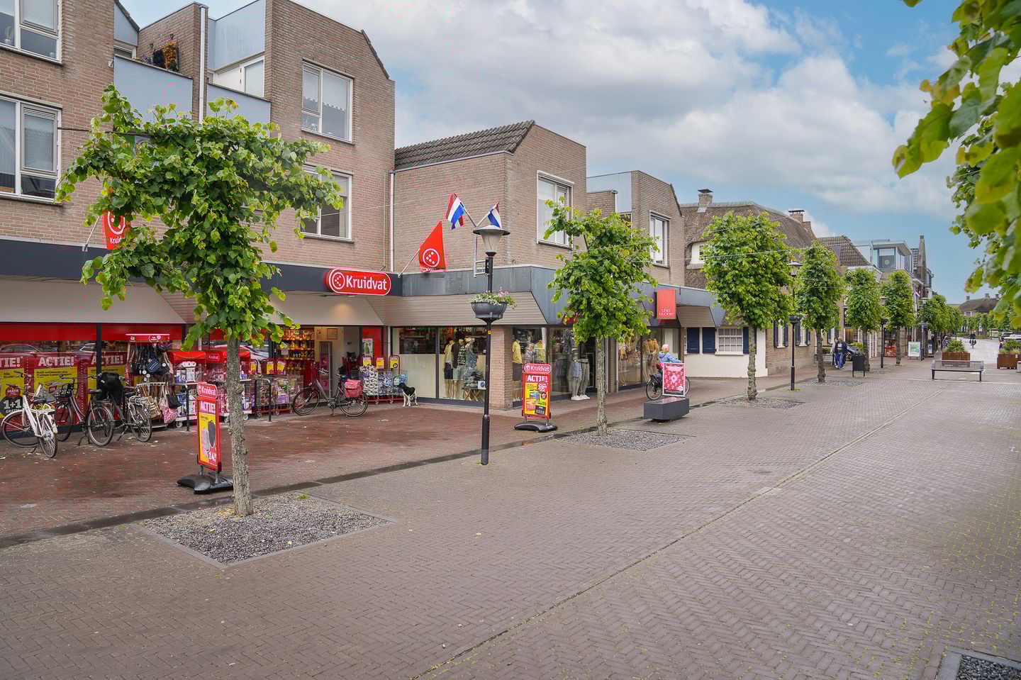 Foto 35 van Hogestraat 65-B