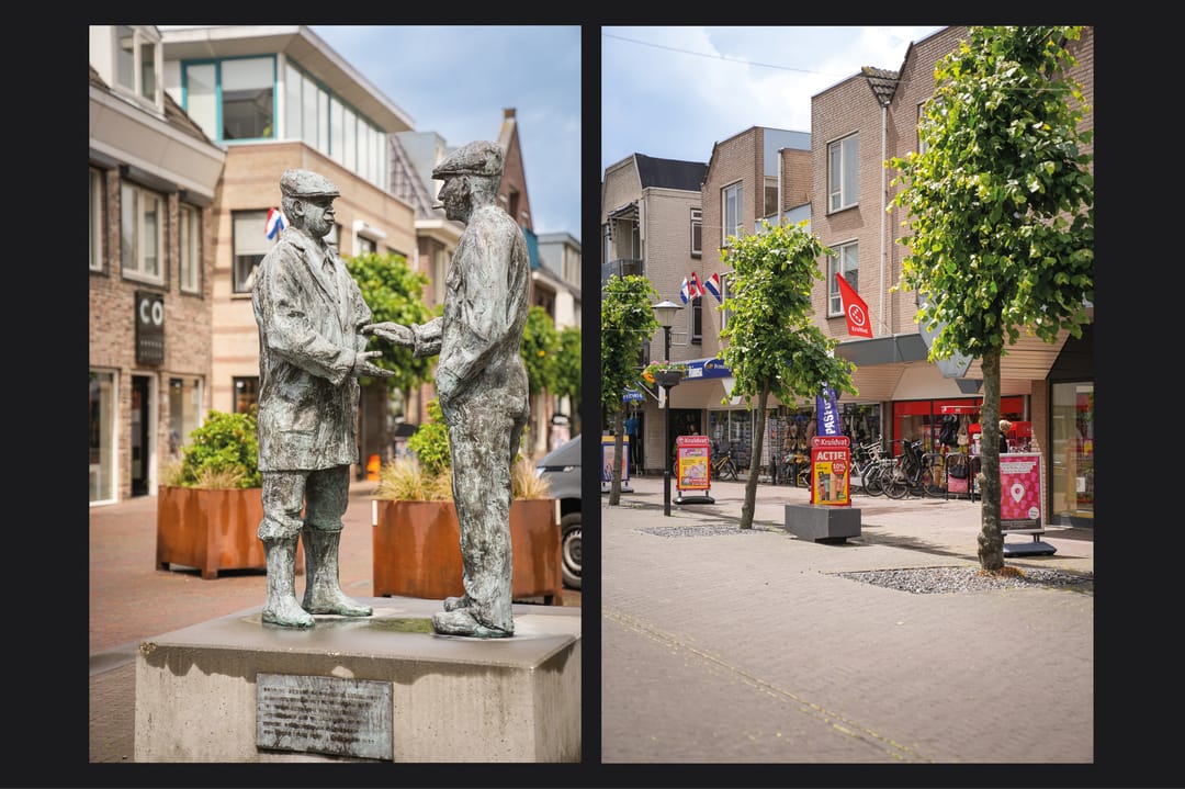 Foto 32 van Hogestraat 65-B