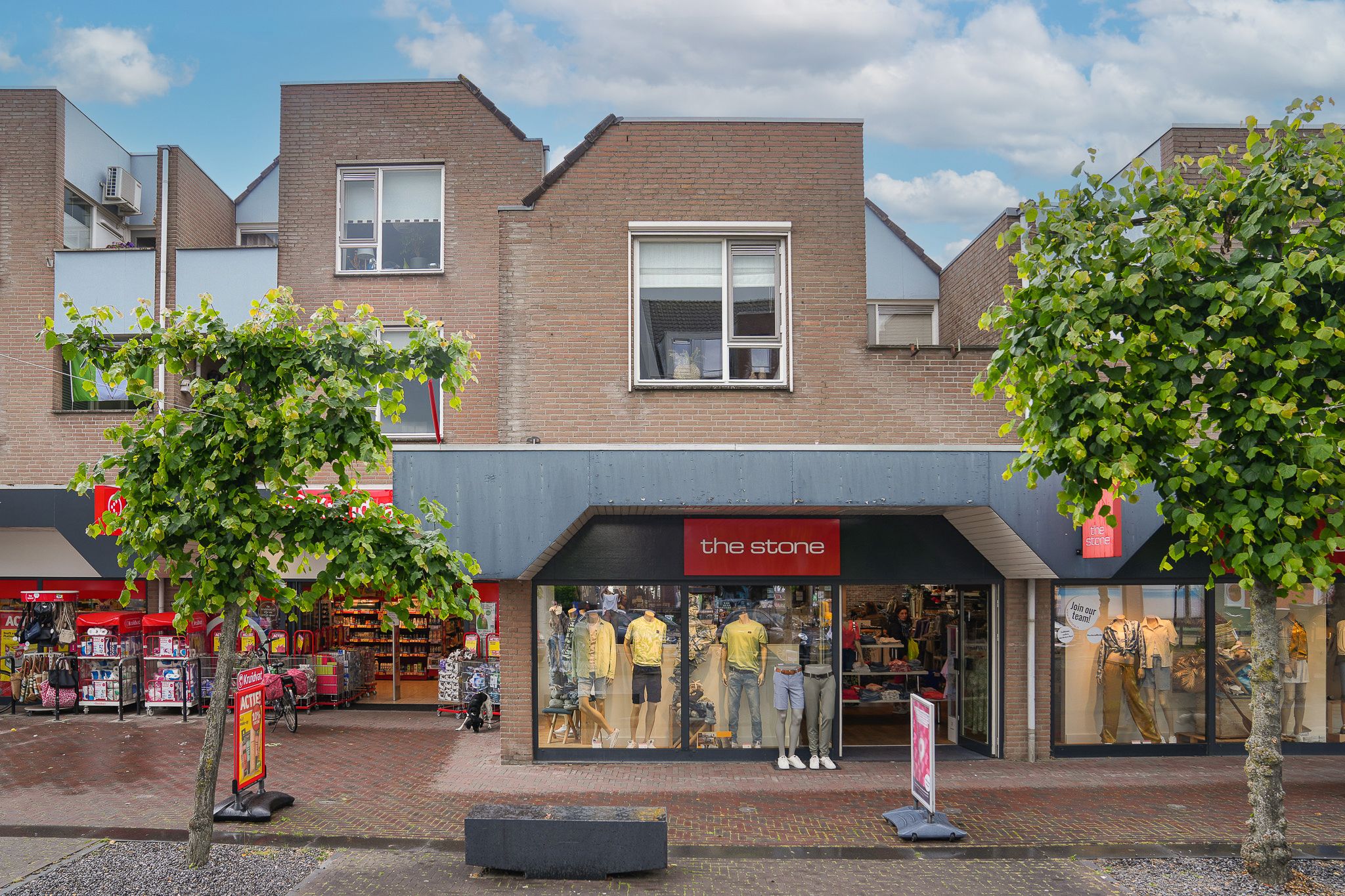 Foto 36 van Hogestraat 65-B