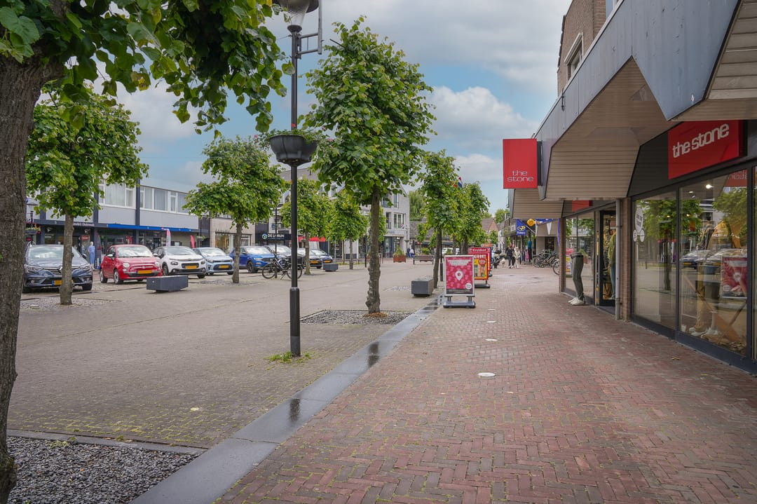 Foto 37 van Hogestraat 65-B