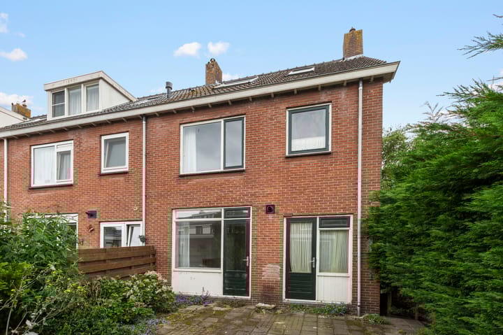 Foto 2 van Jan Nieuwenhuyzenlaan 24