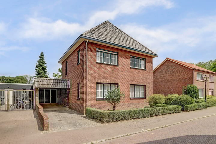 Foto 1 van Koestraat 29