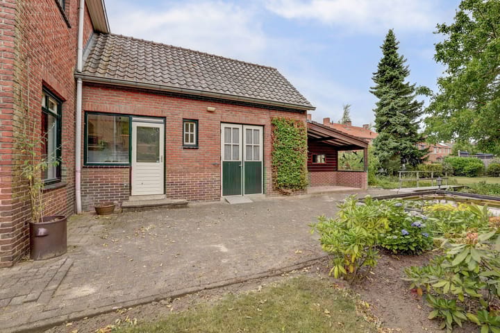 Foto 3 van Koestraat 29