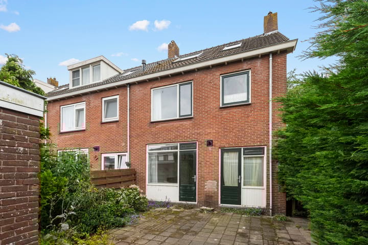 Foto 29 van Jan Nieuwenhuyzenlaan 24