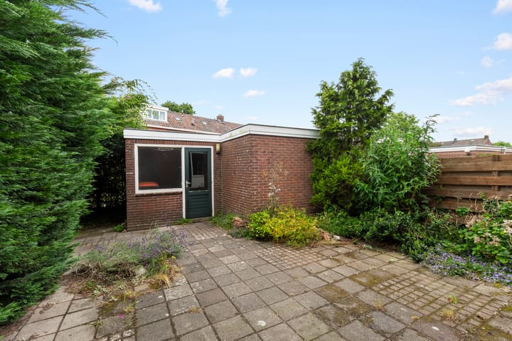 Foto 31 van Jan Nieuwenhuyzenlaan 24