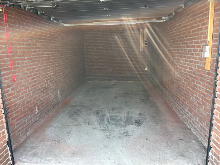 Foto 33 van Jan Nieuwenhuyzenlaan 24