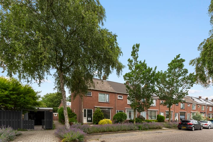 Foto 35 van Jan Nieuwenhuyzenlaan 24