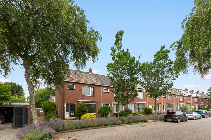 Foto 36 van Jan Nieuwenhuyzenlaan 24