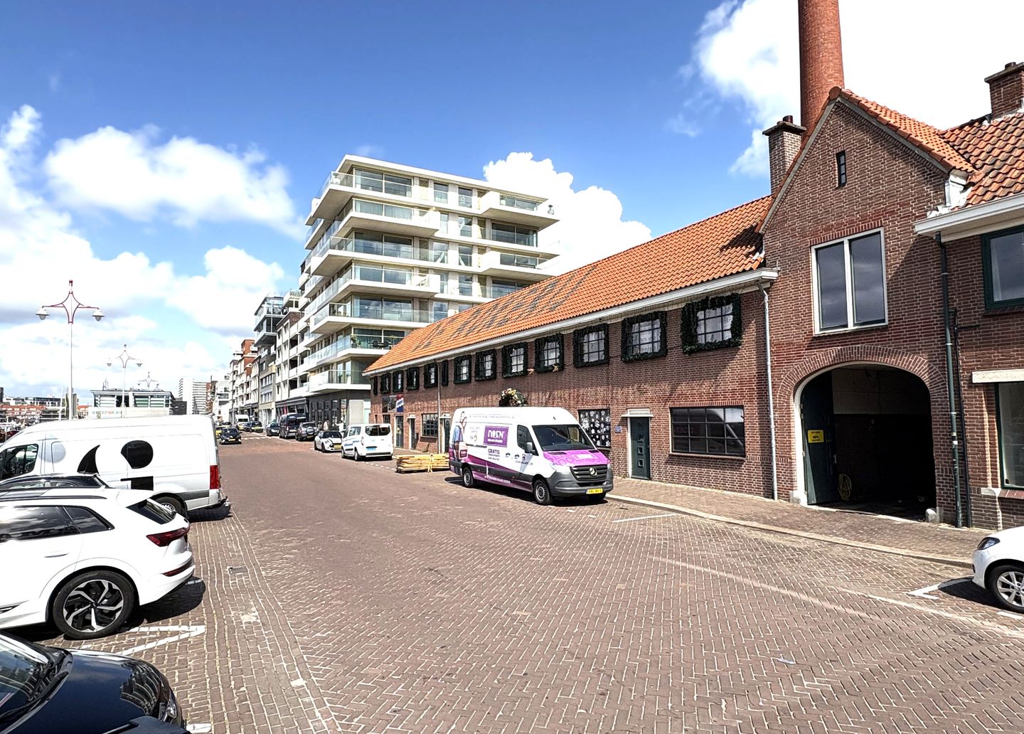 Bekijk foto 3 van Dr. Lelykade 188-190
