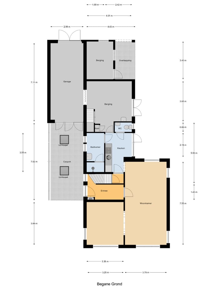 Foto 56 van Koestraat 29