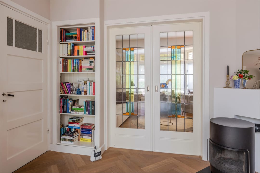 Foto 2 van Brahmsstraat 7