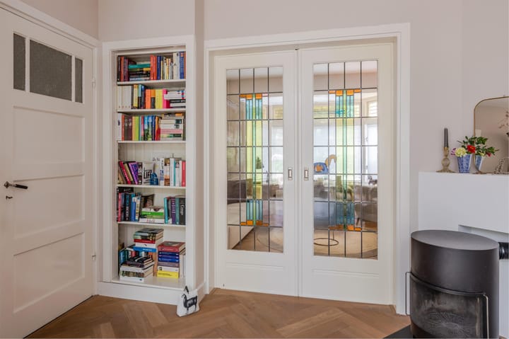 Foto 2 van Brahmsstraat 7