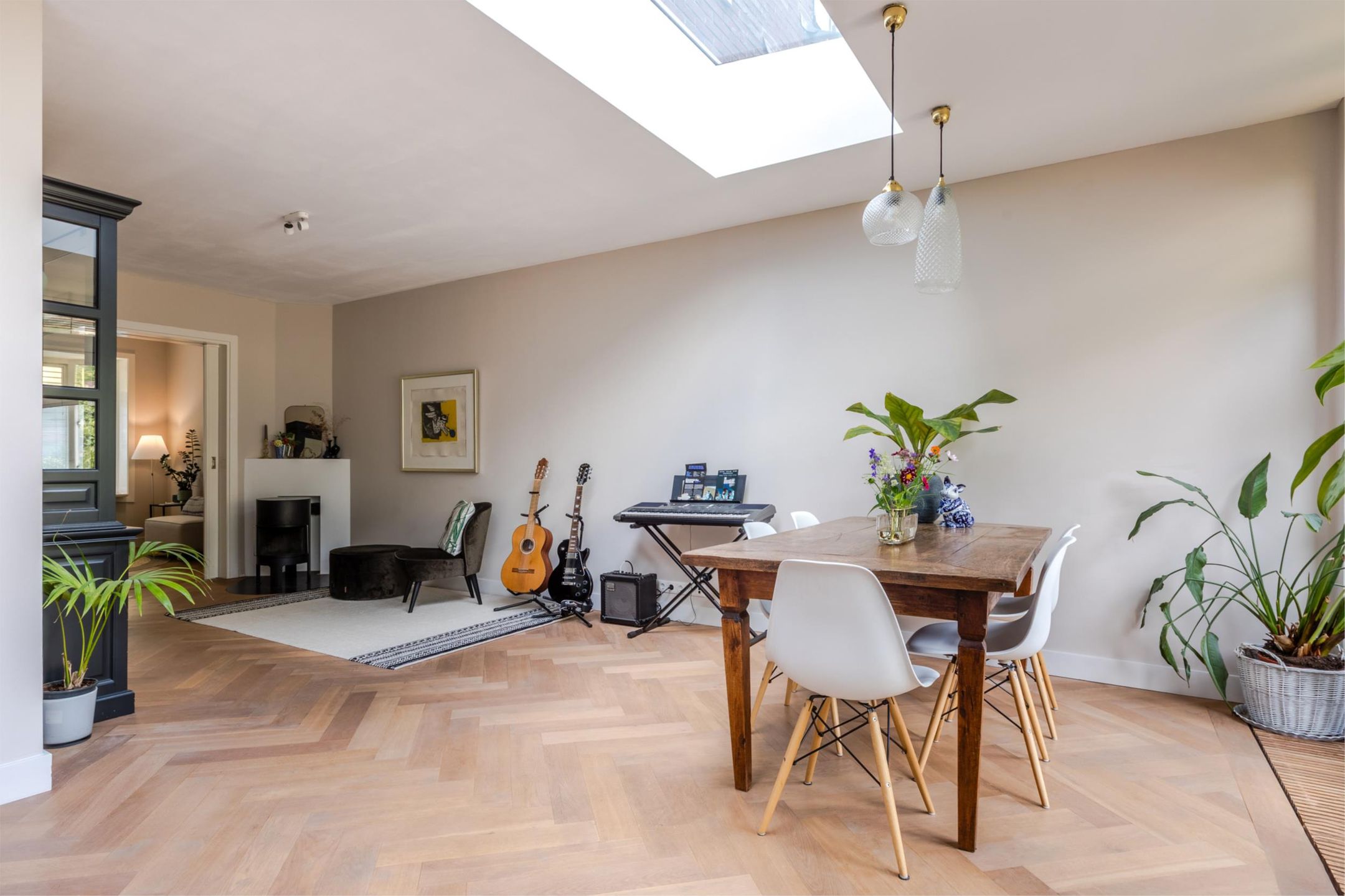 Foto 3 van Brahmsstraat 7