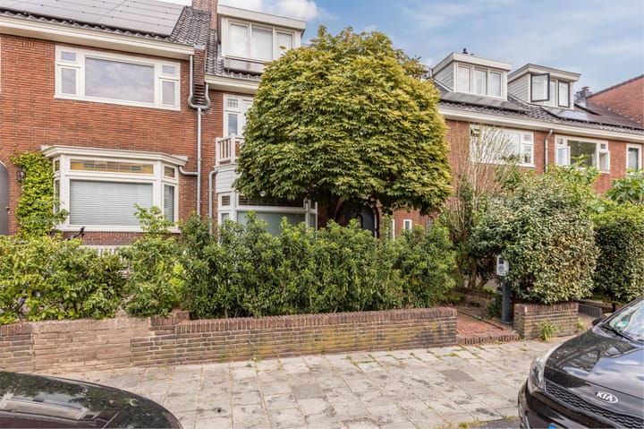 Foto 6 van Brahmsstraat 7