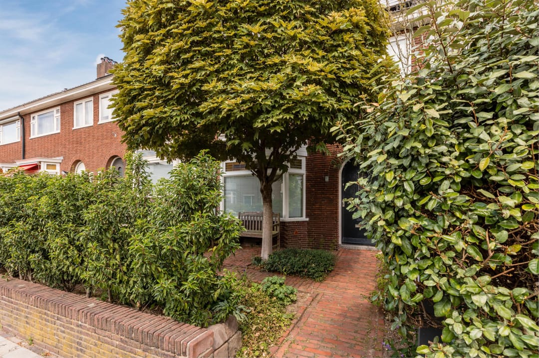 Foto 7 van Brahmsstraat 7