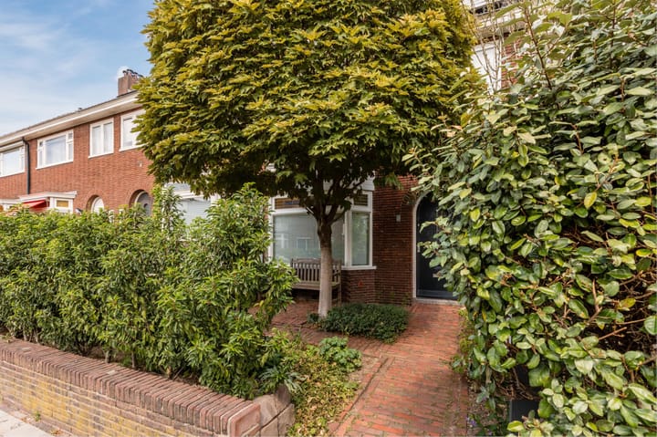 Foto 7 van Brahmsstraat 7