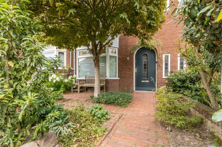 Foto 8 van Brahmsstraat 7