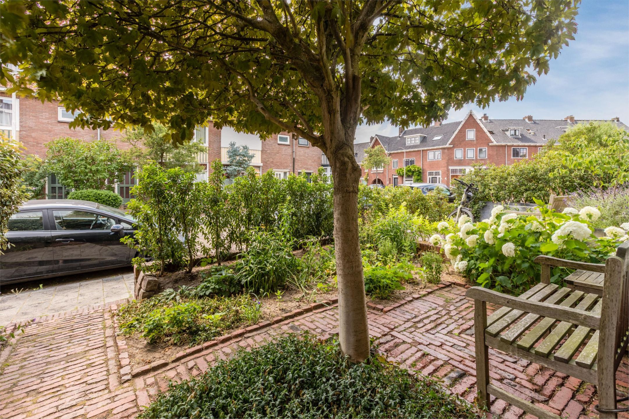 Foto 9 van Brahmsstraat 7