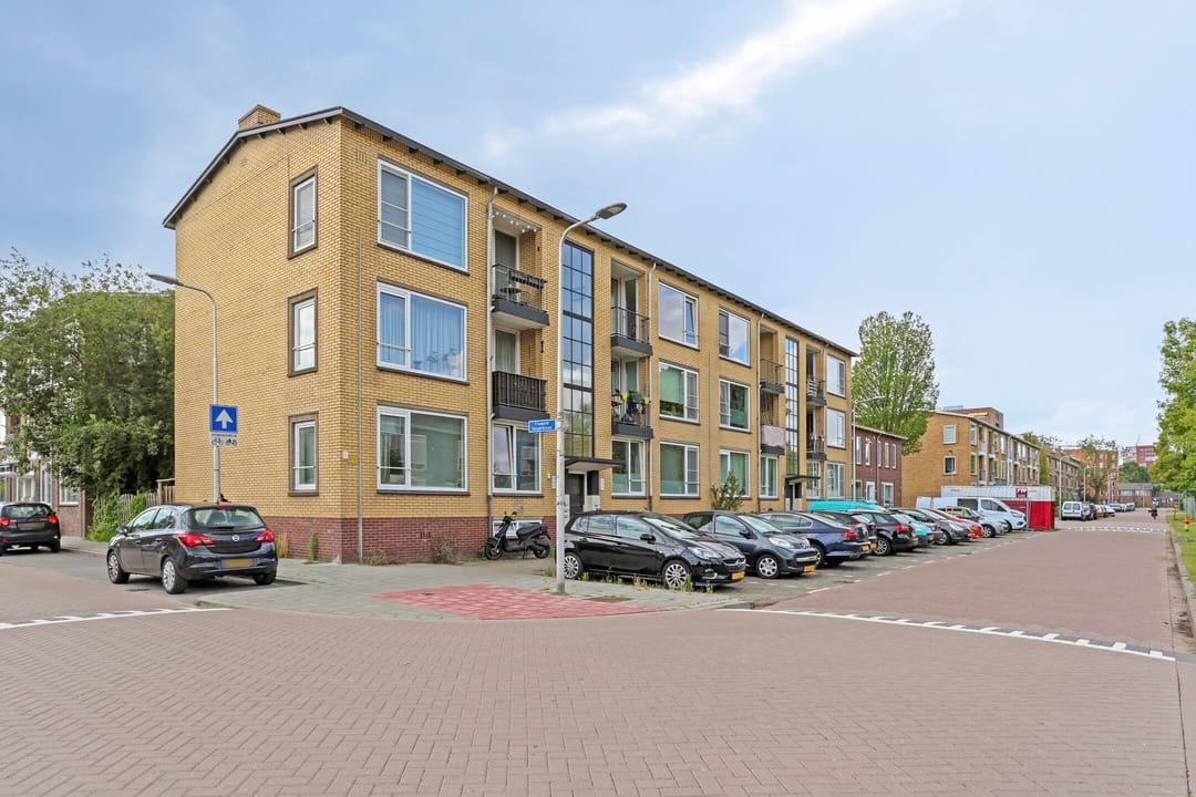 Foto 1 van Willem de Zwijgersingel 206