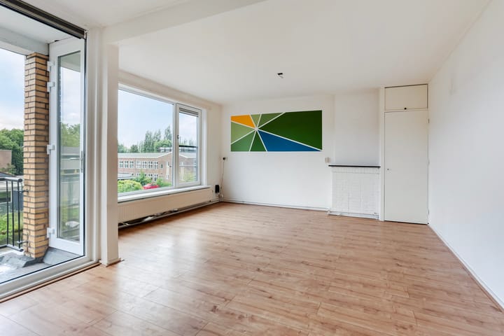 Foto 2 van Willem de Zwijgersingel 206