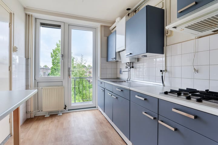 Foto 3 van Willem de Zwijgersingel 206