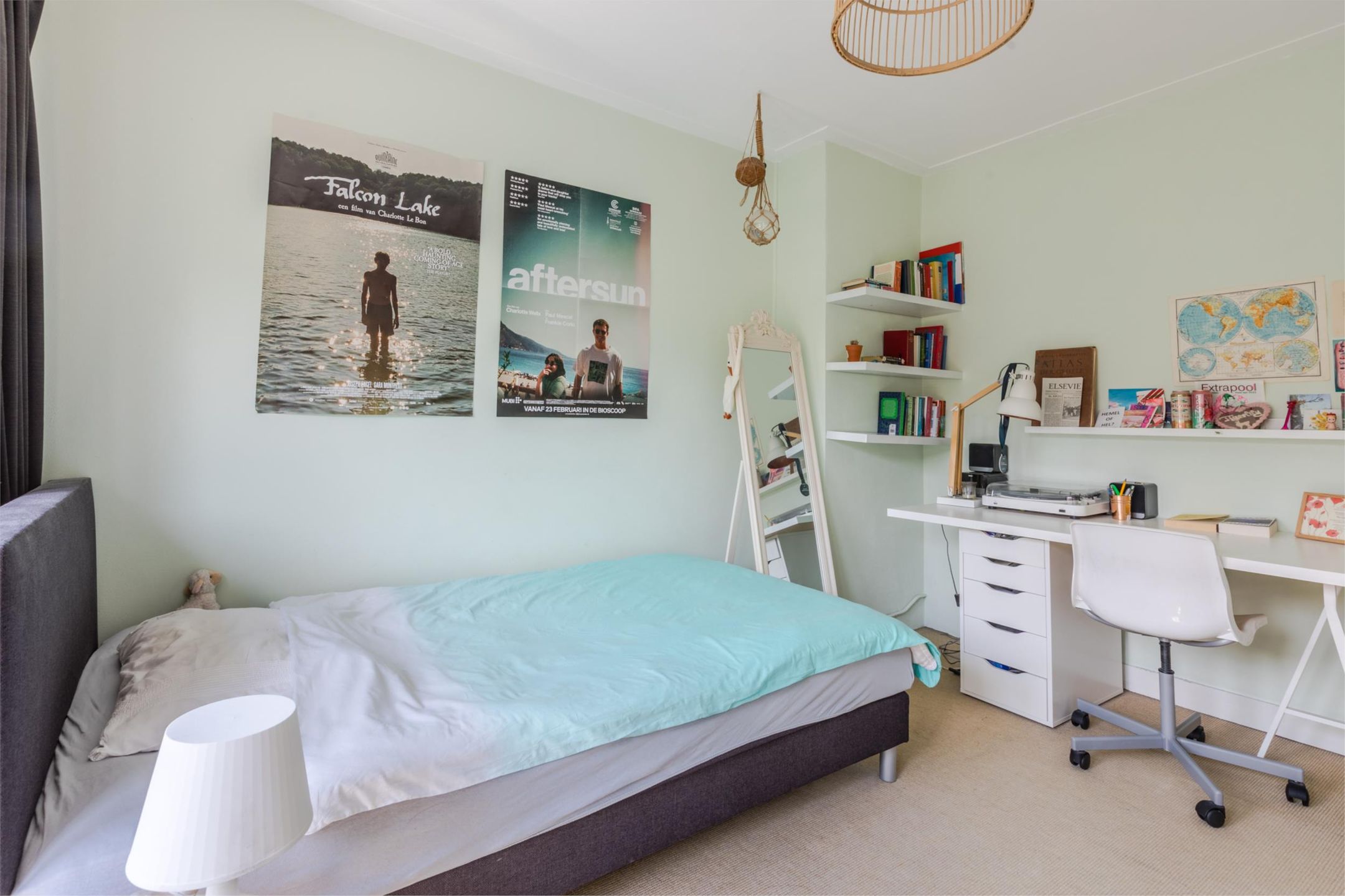 Foto 30 van Brahmsstraat 7