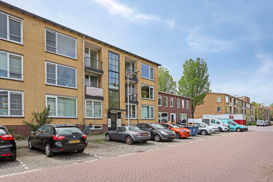 Foto 7 van Willem de Zwijgersingel 206