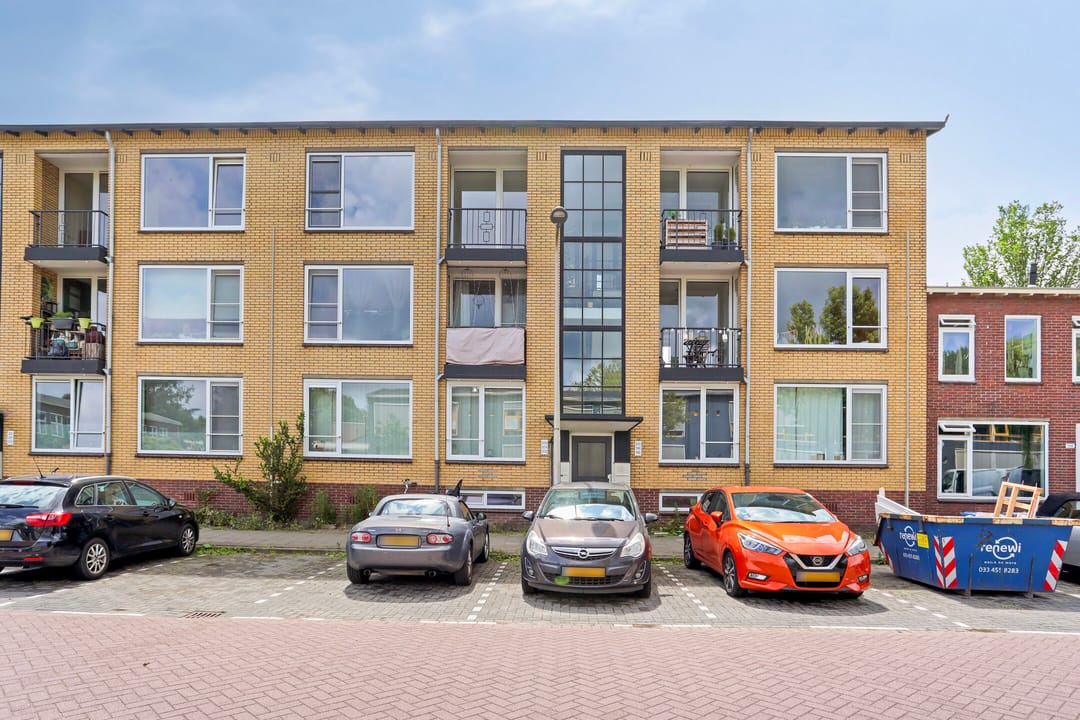 Foto 8 van Willem de Zwijgersingel 206