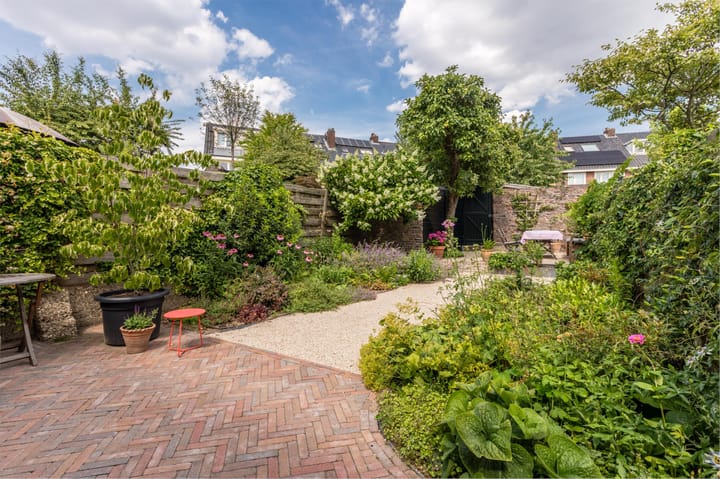 Foto 50 van Brahmsstraat 7