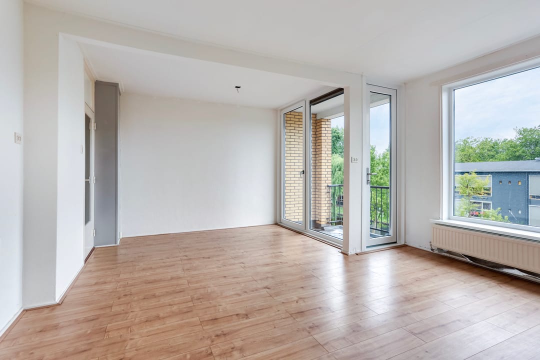 Foto 11 van Willem de Zwijgersingel 206