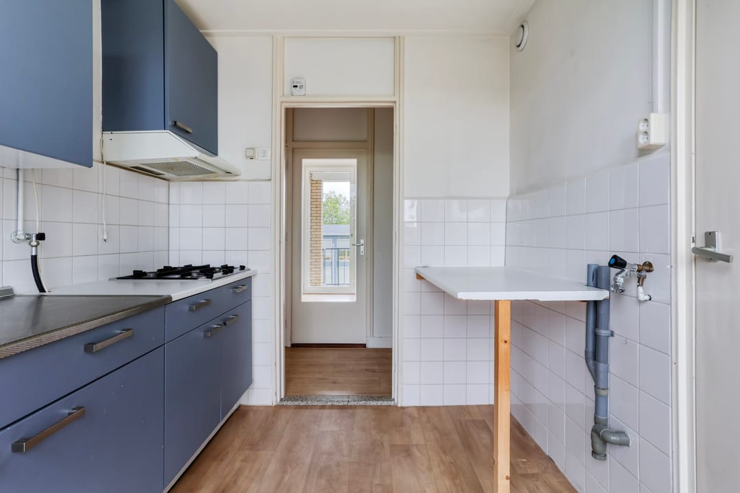 Foto 13 van Willem de Zwijgersingel 206