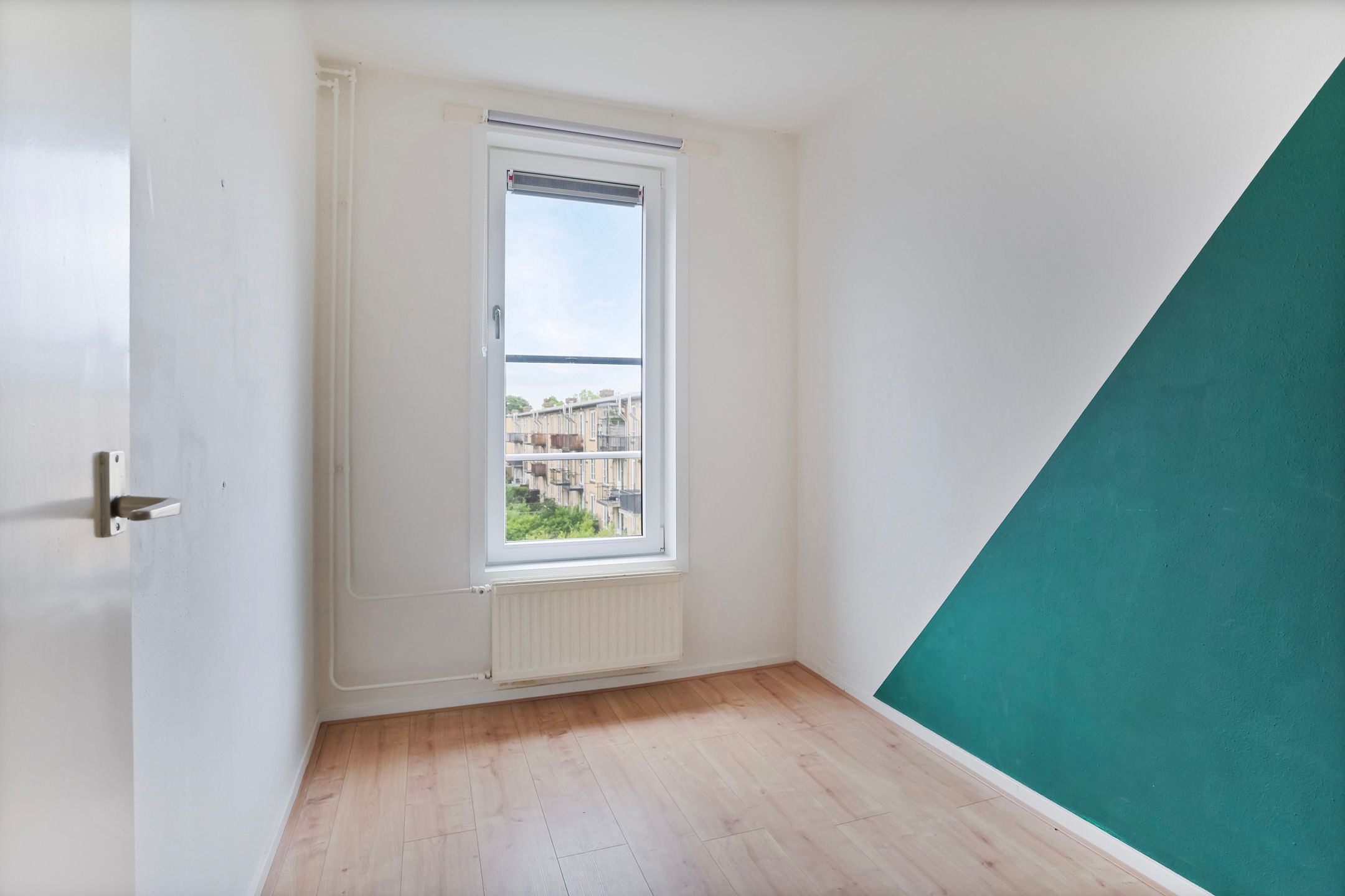 Foto 18 van Willem de Zwijgersingel 206