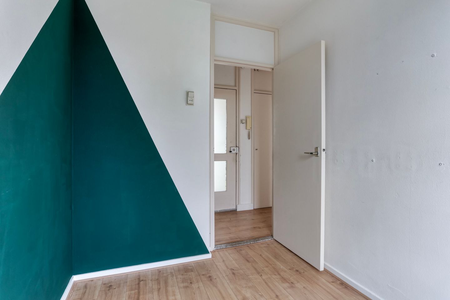 Foto 19 van Willem de Zwijgersingel 206