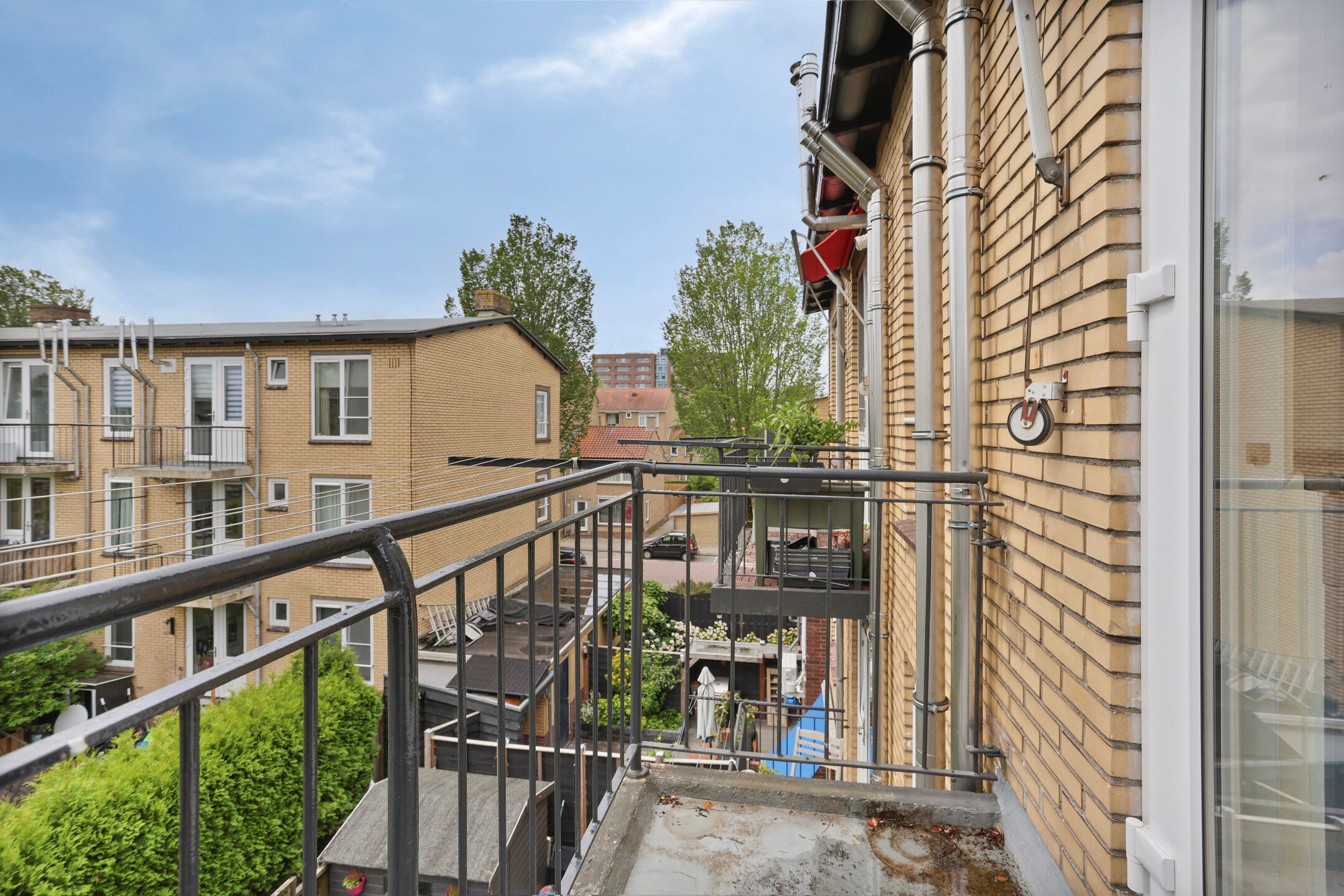 Foto 21 van Willem de Zwijgersingel 206