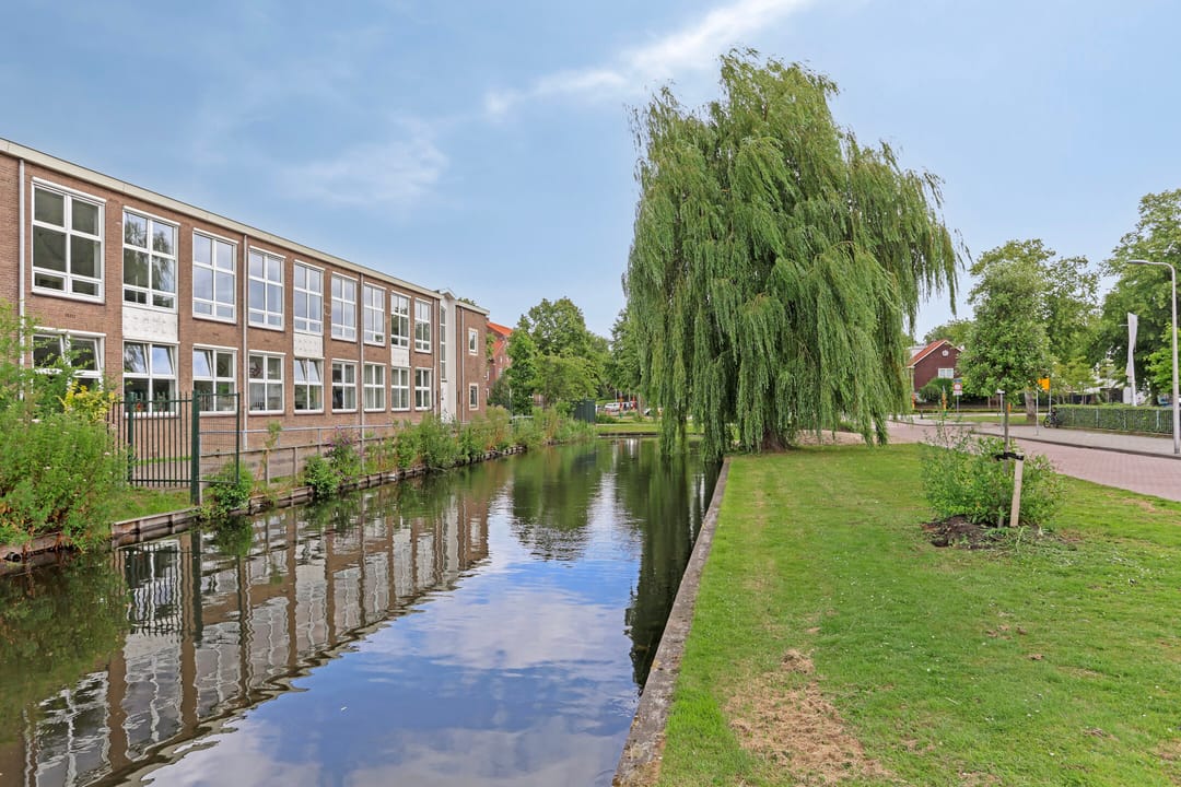 Foto 22 van Willem de Zwijgersingel 206