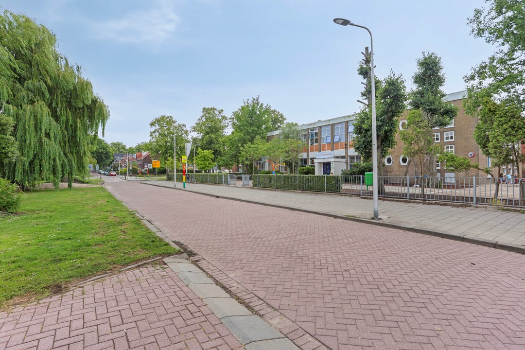 Foto 23 van Willem de Zwijgersingel 206