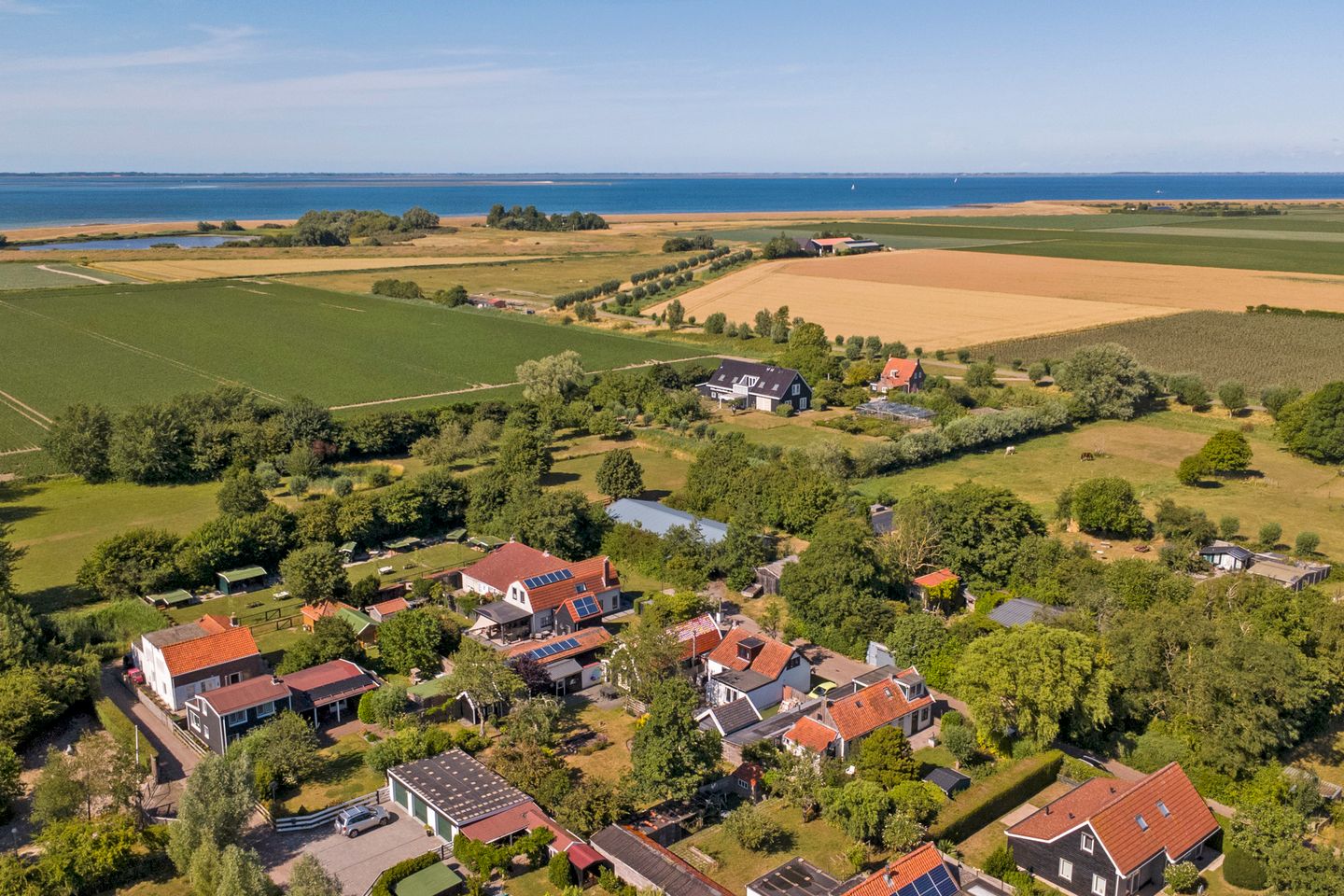 Foto 4 van Tuindorp 14